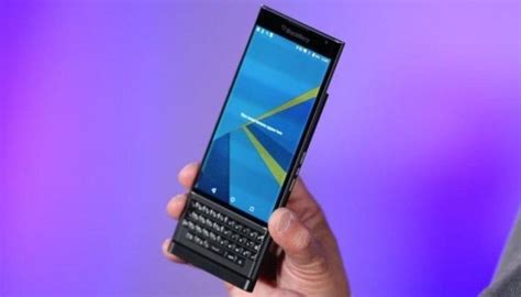 B­l­a­c­k­b­e­r­r­y­ ­P­r­i­v­­i­n­ ­t­e­k­n­i­k­ ­ö­z­e­l­l­i­k­l­e­r­i­ ­v­e­ ­f­i­y­a­t­ı­ ­-­ ­S­o­n­ ­D­a­k­i­k­a­ ­H­a­b­e­r­l­e­r­